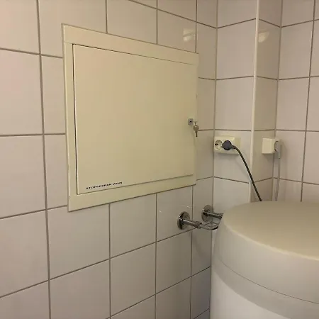 Alpintunet Uvdal * Sonstebo