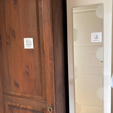 Alpintunet Uvdal Apartamento *