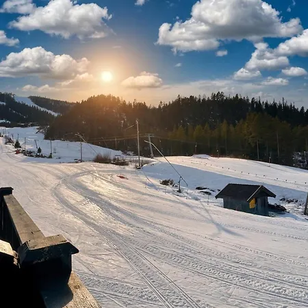 Alpintunet Uvdal