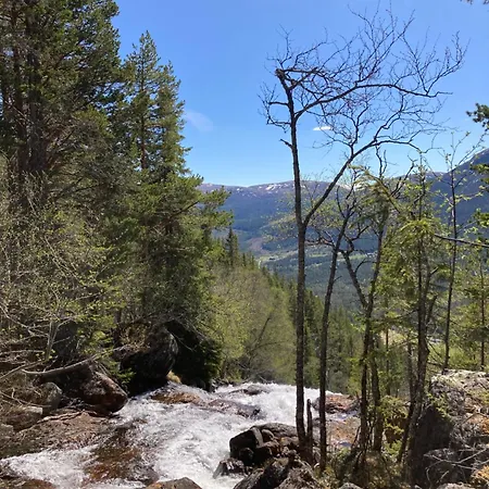 Apartamento Alpintunet Uvdal